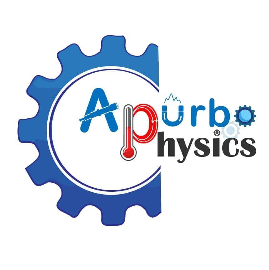 Apurbo Physics